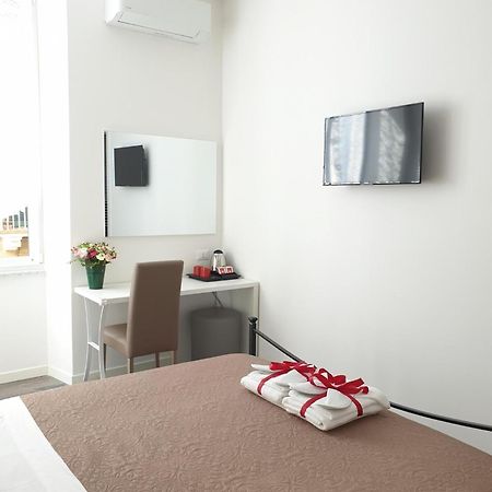 Beautiful Dream Hotel La Spezia Buitenkant foto