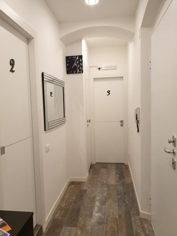 Beautiful Dream Hotel La Spezia Buitenkant foto