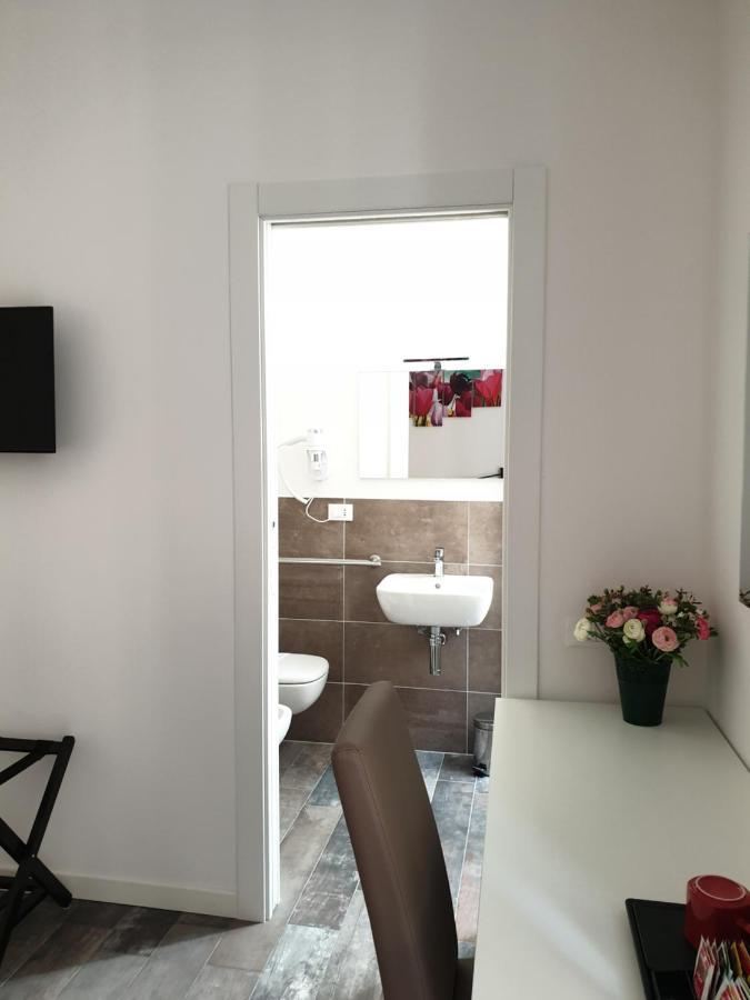 Beautiful Dream Hotel La Spezia Buitenkant foto