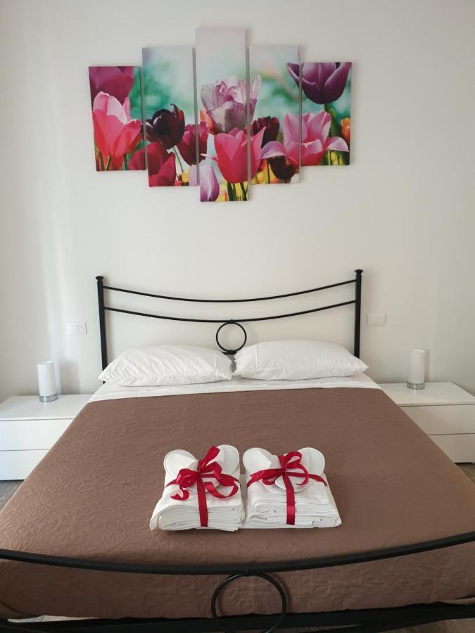 Beautiful Dream Hotel La Spezia Buitenkant foto